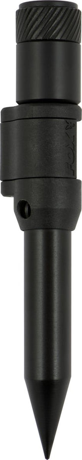 Fox Black Label QR Bankstick - dé KarperCentrale